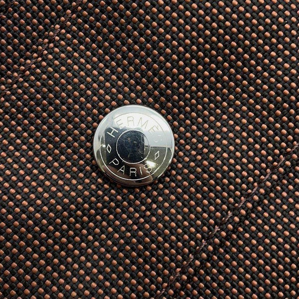 エルメス トートバッグ エールライントートMM HERMES 通勤バッグ ハンドバッグ メンズ