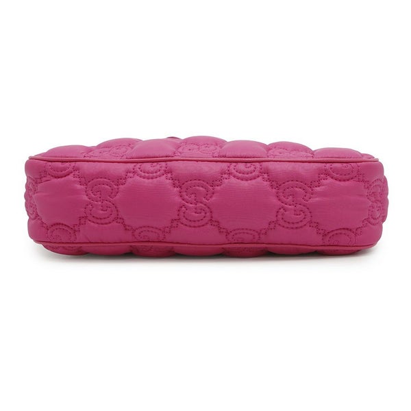 グッチ ショルダーバッグ GGマトラッセ ナイロン 735049 GUCCI 2way