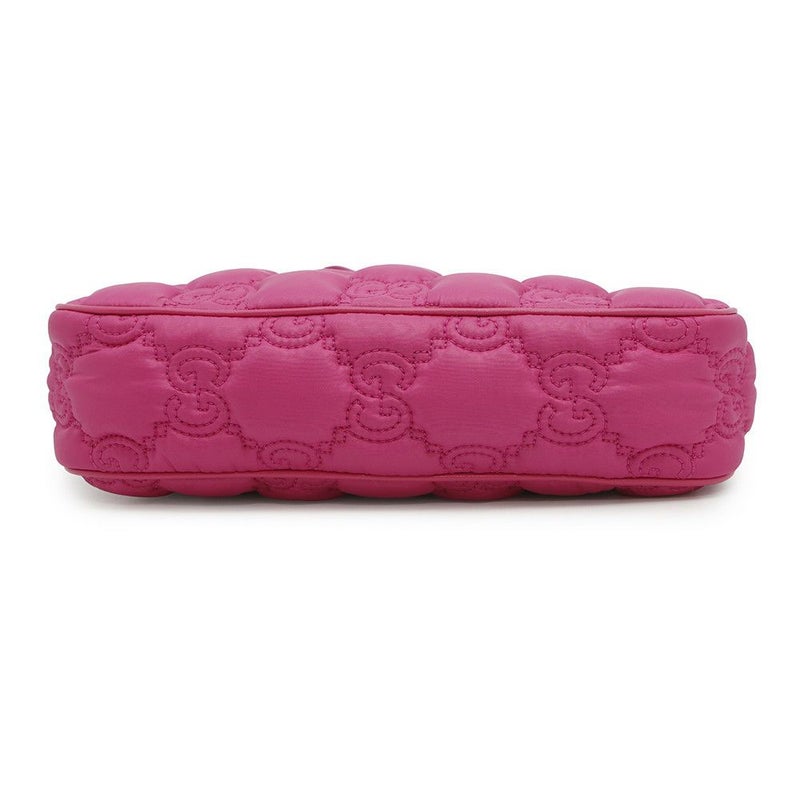 グッチ ショルダーバッグ GGマトラッセ ナイロン 735049 GUCCI 2way