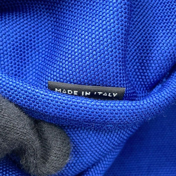 プラダ ショルダーバッグ トライアングルバッグ キャンバス 2VY007 PRADA