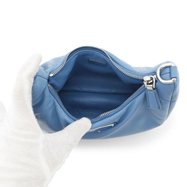 プラダ ショルダーバッグ Re-Edition 2005 レザー 1BH204 PRADA 2wayバッグ