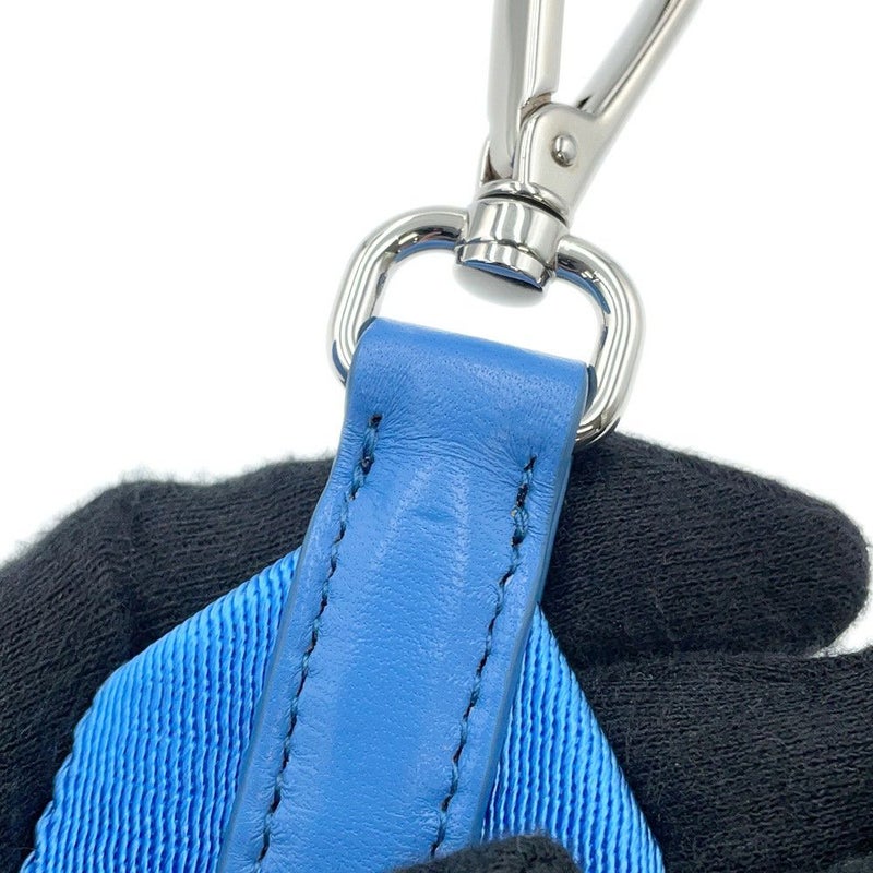 プラダ ショルダーバッグ Re-Edition 2005 レザー 1BH204 PRADA 2wayバッグ