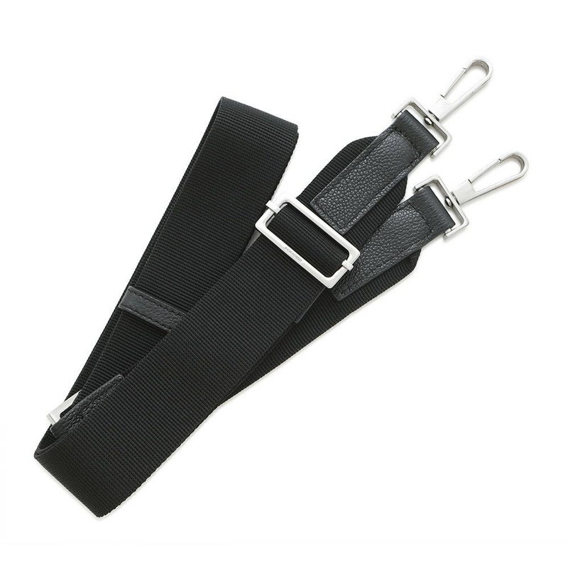 クリスチャン・ディオール ショルダーバッグ レザー ロゴ Christian Dior バッグ 黒