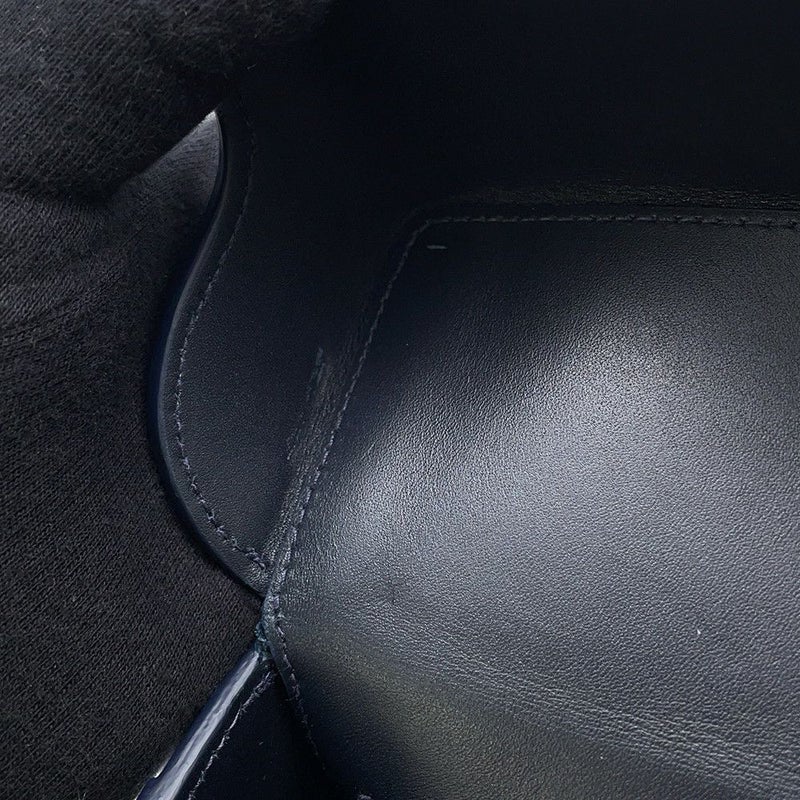 クリスチャン・ディオール ショルダーバッグ CD レザー Christian Dior バッグ