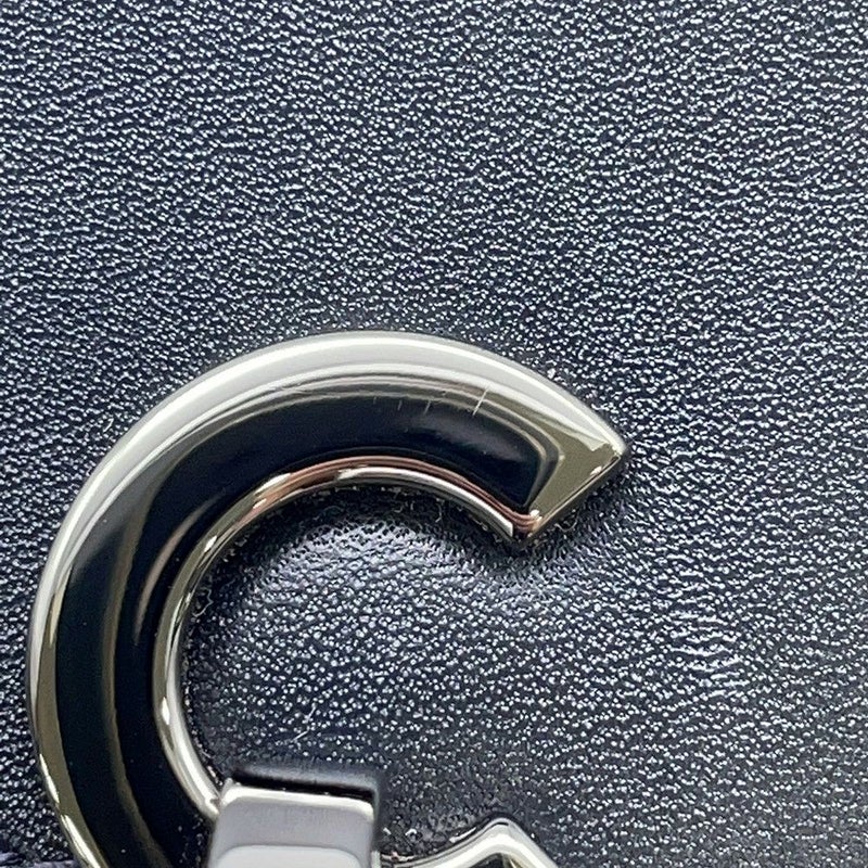 クリスチャン・ディオール ショルダーバッグ CD レザー Christian Dior バッグ