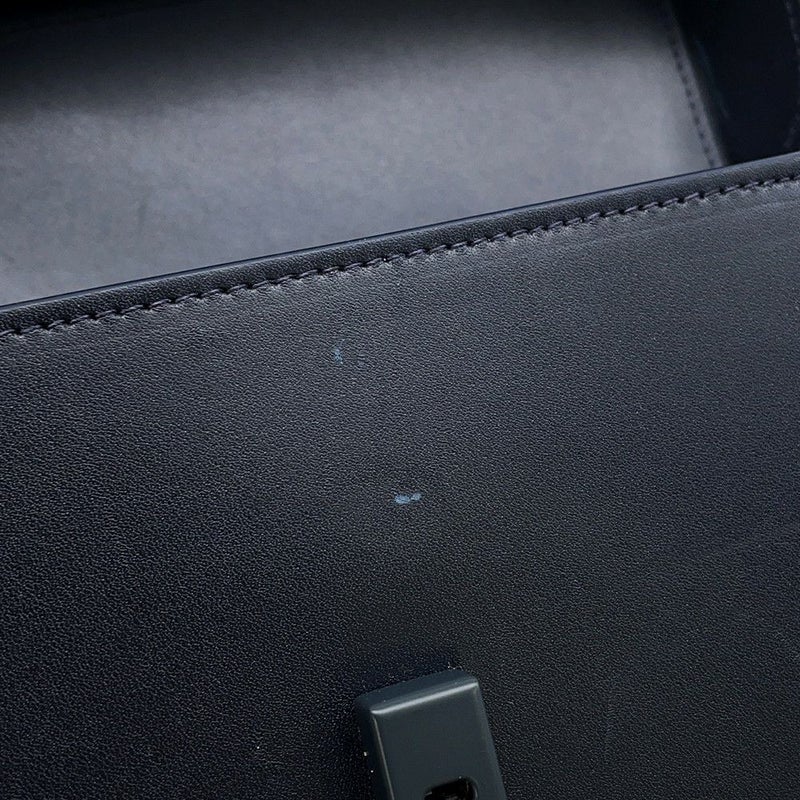 クリスチャン・ディオール ショルダーバッグ CD レザー Christian Dior バッグ