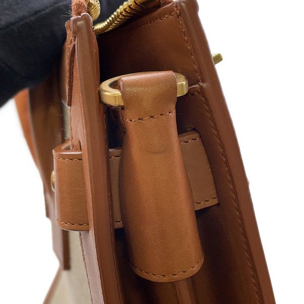 サンローランパリ トートバッグ サックドジュール 683825 SAINT LAURENT PARIS 2wayショルダー