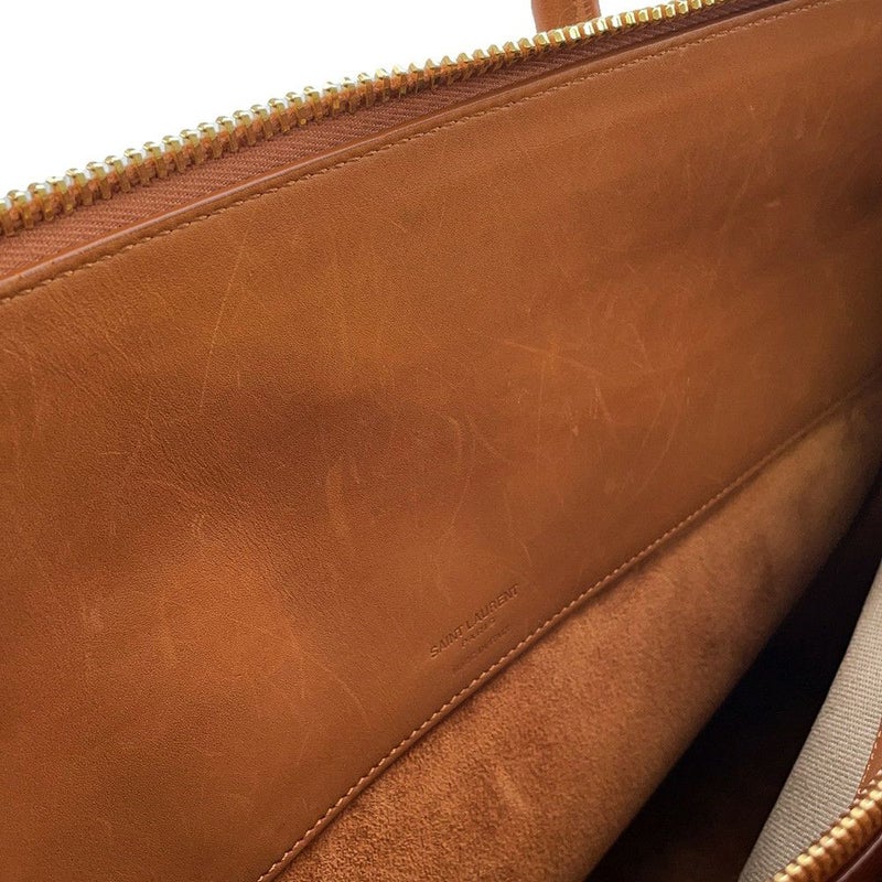 サンローランパリ トートバッグ サックドジュール 683825 SAINT LAURENT PARIS 2wayショルダー