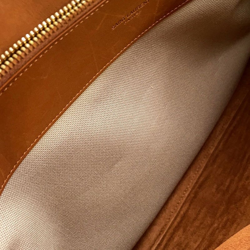 サンローランパリ トートバッグ サックドジュール 683825 SAINT LAURENT PARIS 2wayショルダー