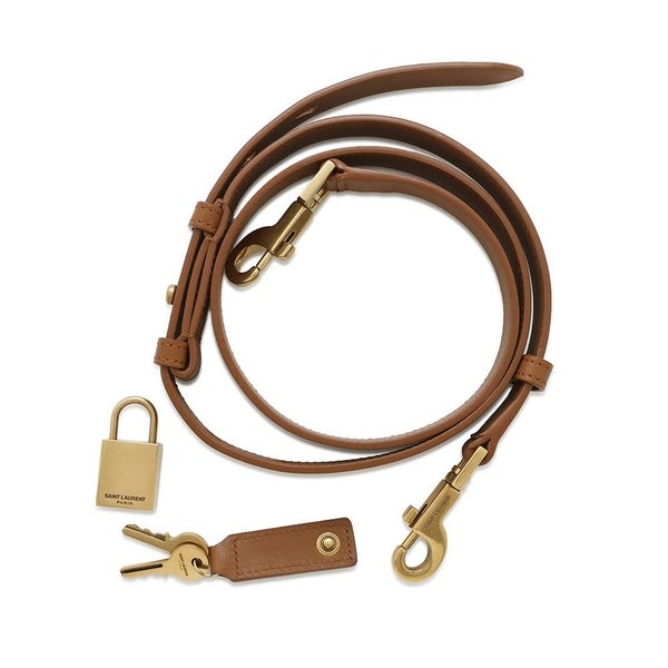 サンローランパリ トートバッグ サックドジュール 683825 SAINT LAURENT PARIS 2wayショルダー