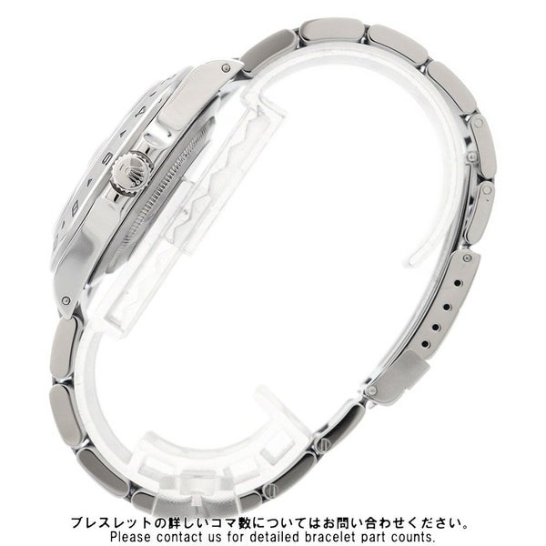 ロレックス エクスプローラー2 Y番 16570 ROLEX 腕時計 黒文字盤