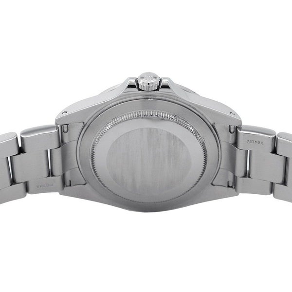 ロレックス エクスプローラー2 Y番 16570 ROLEX 腕時計 黒文字盤