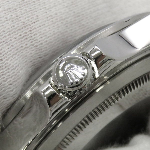 ロレックス エクスプローラー2 Y番 16570 ROLEX 腕時計 黒文字盤