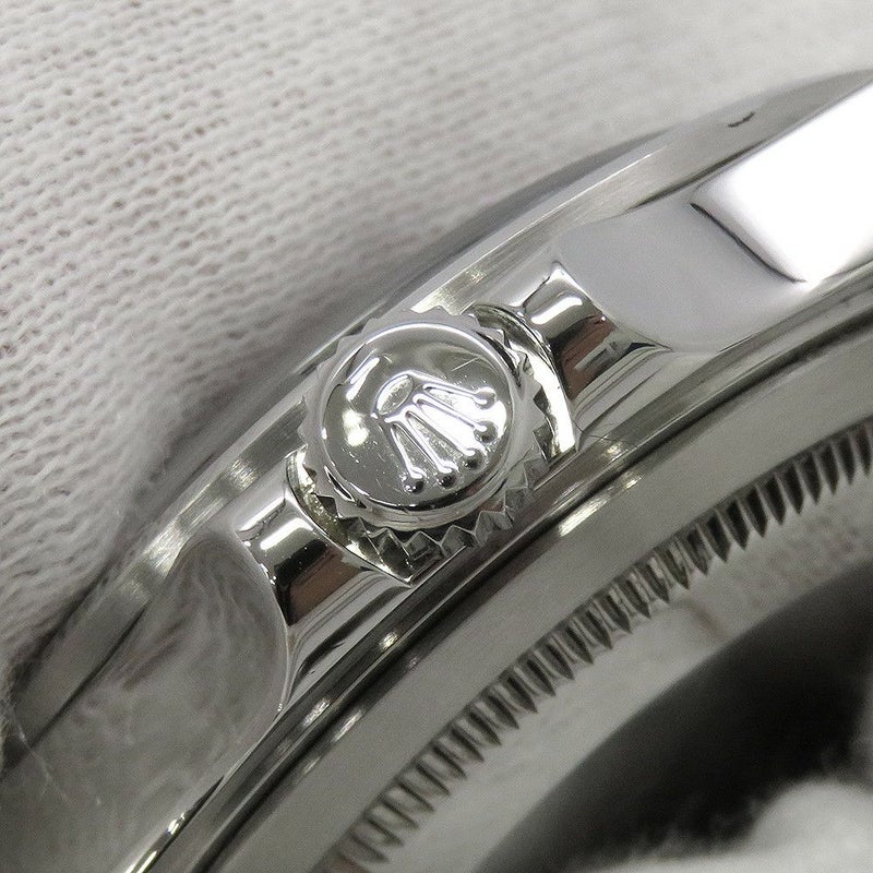 ロレックス エクスプローラー2 Y番 16570 ROLEX 腕時計 黒文字盤