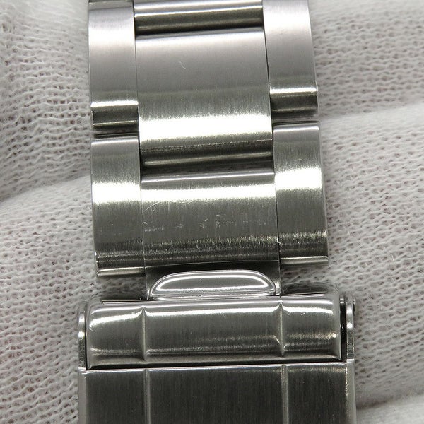 ロレックス エクスプローラー2 Y番 16570 ROLEX 腕時計 黒文字盤