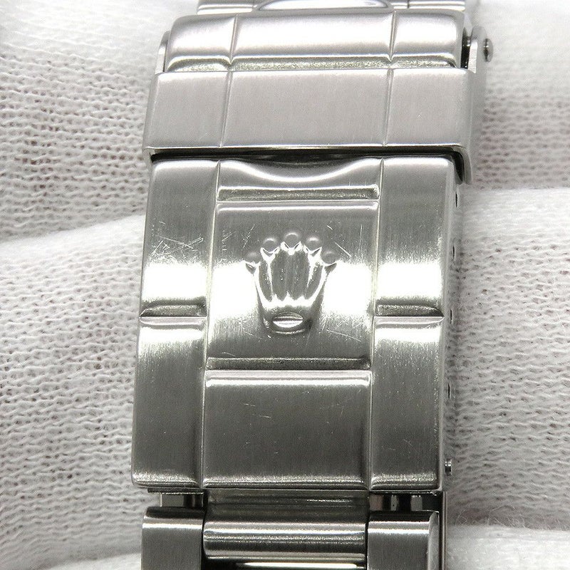 ロレックス エクスプローラー2 Y番 16570 ROLEX 腕時計 黒文字盤