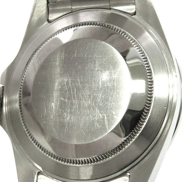 ロレックス エクスプローラー2 Y番 16570 ROLEX 腕時計 黒文字盤