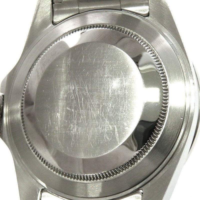 ロレックス エクスプローラー2 Y番 16570 ROLEX 腕時計 黒文字盤