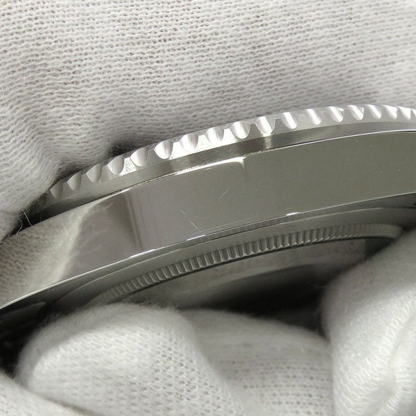 ロレックス GMTマスター2 デイト ランダムシリアル ルーレット 126710BLNR ROLEX 腕時計 黒文字盤