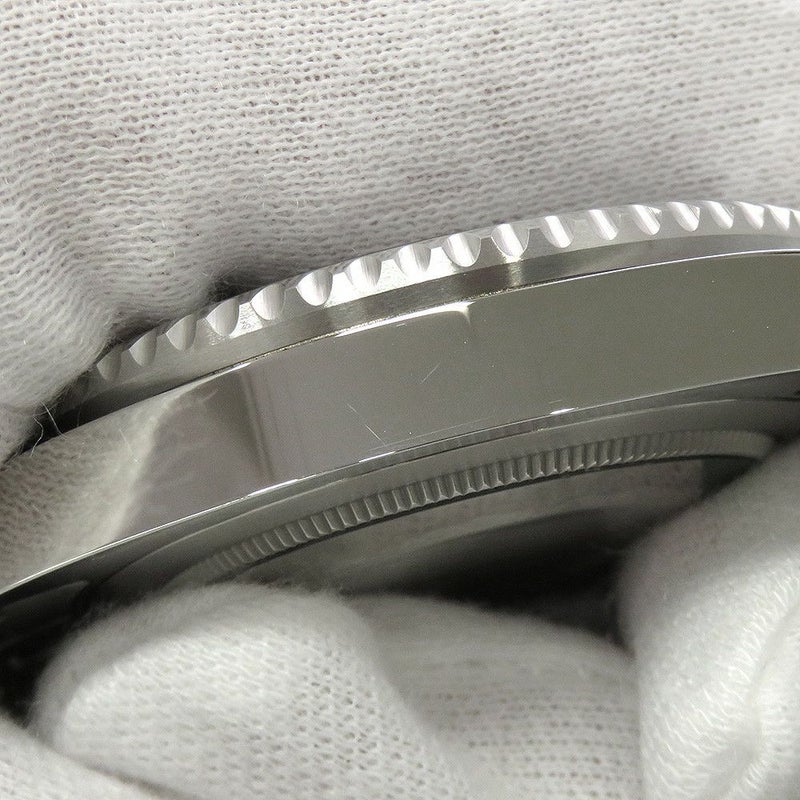 ロレックス GMTマスター2 デイト ランダムシリアル ルーレット 126710BLNR ROLEX 腕時計 黒文字盤