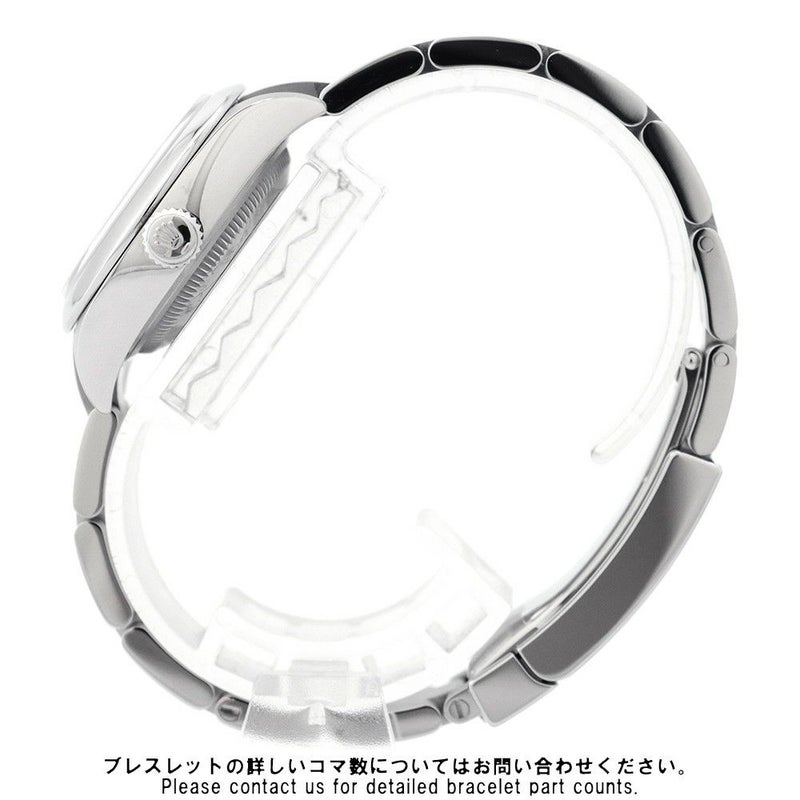 ロレックス オイスターパーペチュアル 28 276200 ROLEX 腕時計 キャンディピンク文字盤