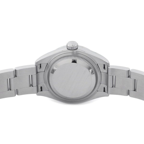 ロレックス オイスターパーペチュアル 28 276200 ROLEX 腕時計 キャンディピンク文字盤