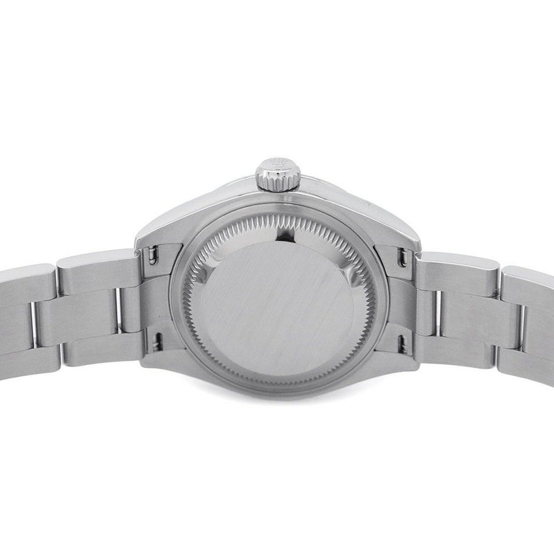 ロレックス オイスターパーペチュアル 28 276200 ROLEX 腕時計 キャンディピンク文字盤