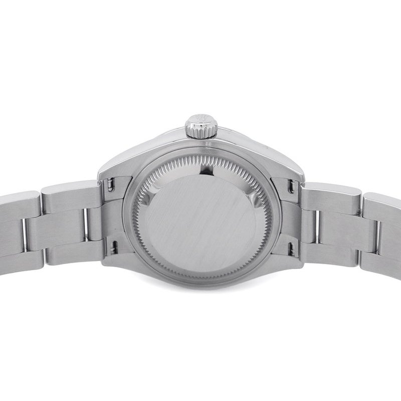 ロレックス オイスターパーペチュアル 28 276200 ROLEX 腕時計 キャンディピンク文字盤