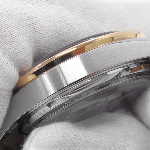 オメガ スピードマスター 57 コーアクシャル クロノグラフ 331.20.42.51.01.002 OMEGA 腕時計 黒文字盤