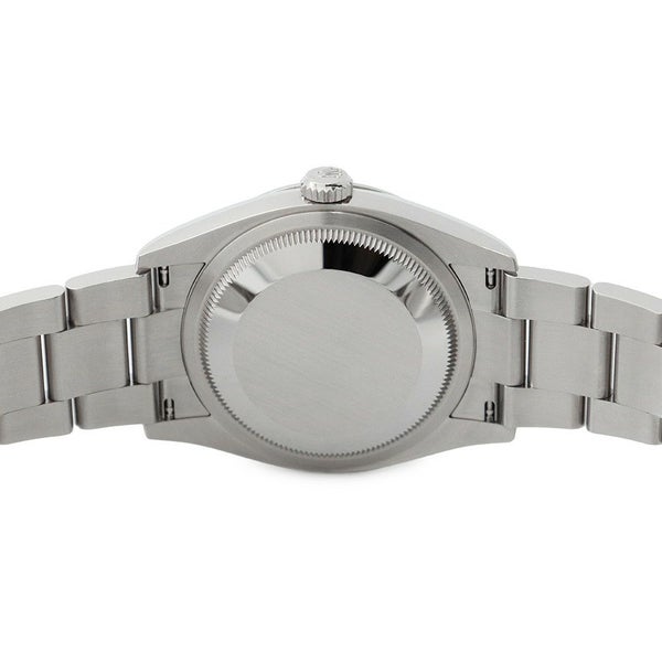 ロレックス オイスターパーペチュアル 36 126000 ROLEX 腕時計 キャンディピンク文字盤