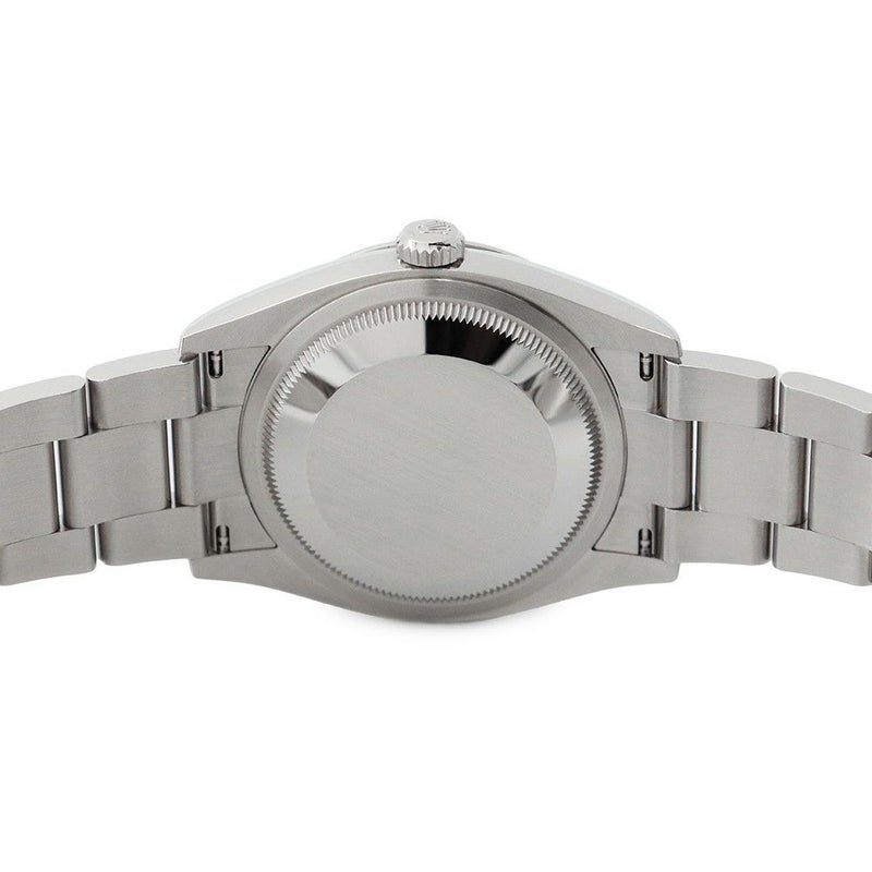 ロレックス オイスターパーペチュアル 36 126000 ROLEX 腕時計 キャンディピンク文字盤