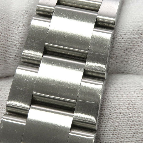 ロレックス GMTマスター U番 16700 ROLEX 腕時計 黒文字盤