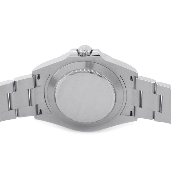 ロレックス エクスプローラー2 ランダムシリアル ルーレット 226570 ROLEX 腕時計 白文字盤