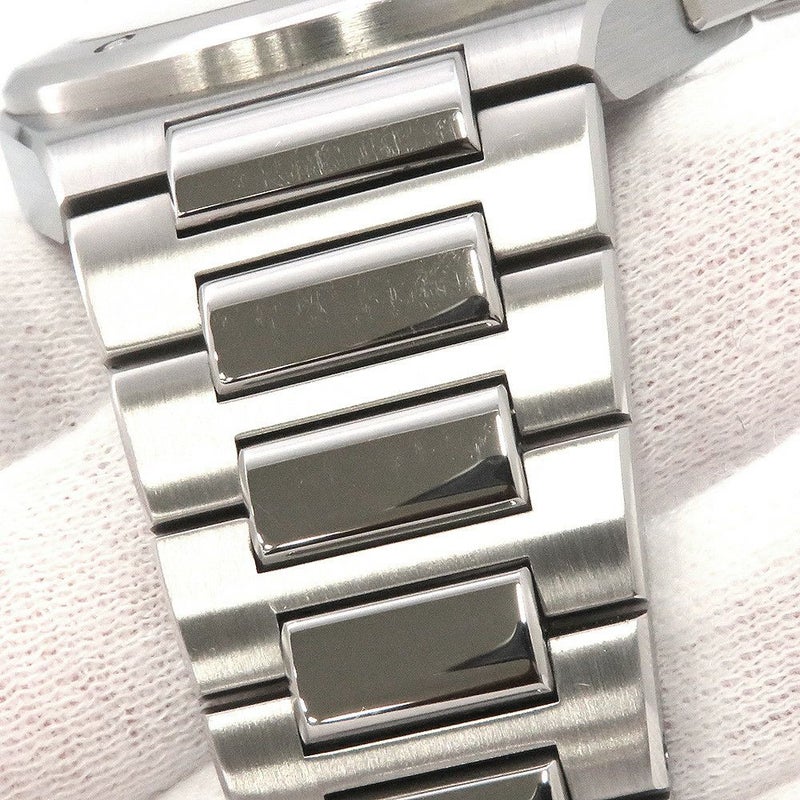 IWC インジュニア オートマティック IW328903 インヂュニア 腕時計 グリーン文字盤