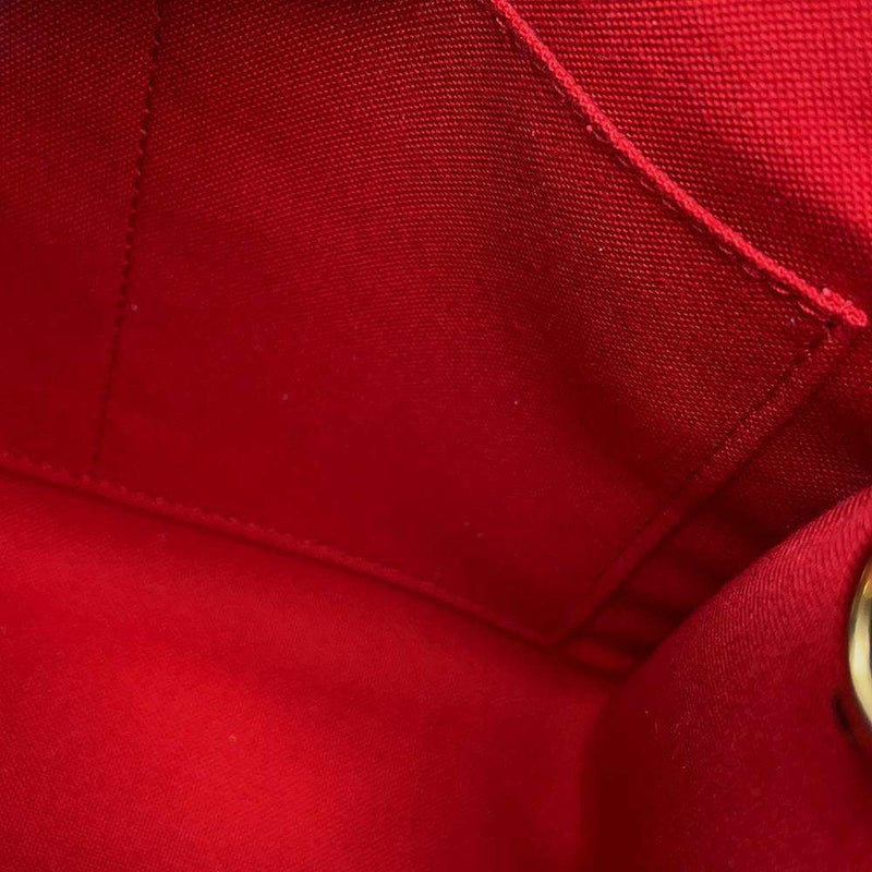 ルイヴィトン ハンドバッグ モノグラム/モノグラム・リバース オンザゴーPM M46373 2wayショルダー