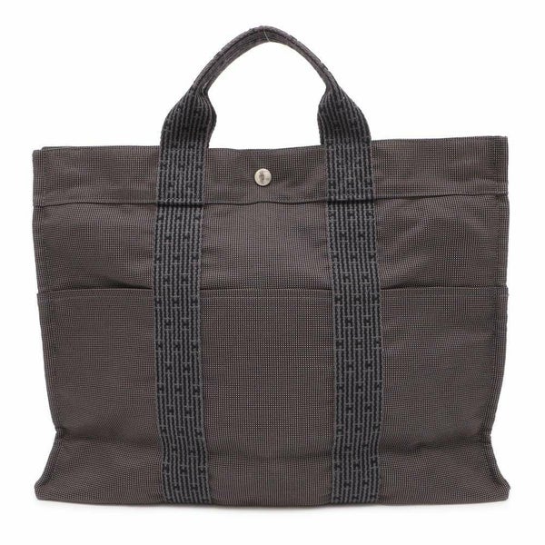 エルメス トートバッグ エールライントートMM HERMES 通勤バッグ ハンドバッグ メンズ