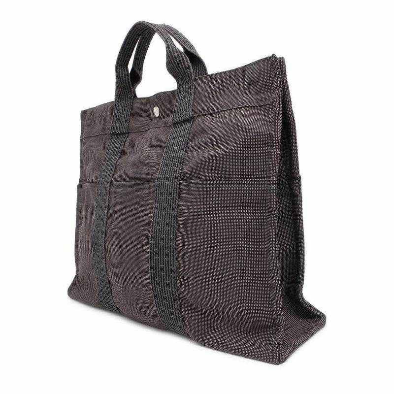 エルメス トートバッグ エールライントートMM HERMES 通勤バッグ ハンドバッグ メンズ