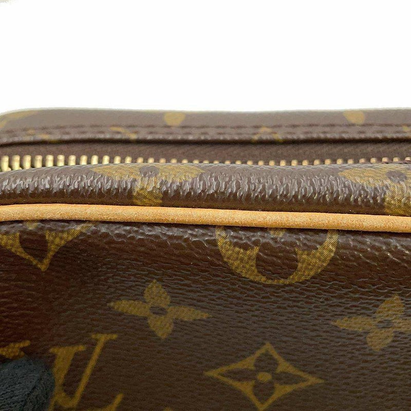ルイヴィトン ショルダーバッグ モノグラム アマゾン M45236 LOUIS VUITTON 斜め掛け クロスボディ