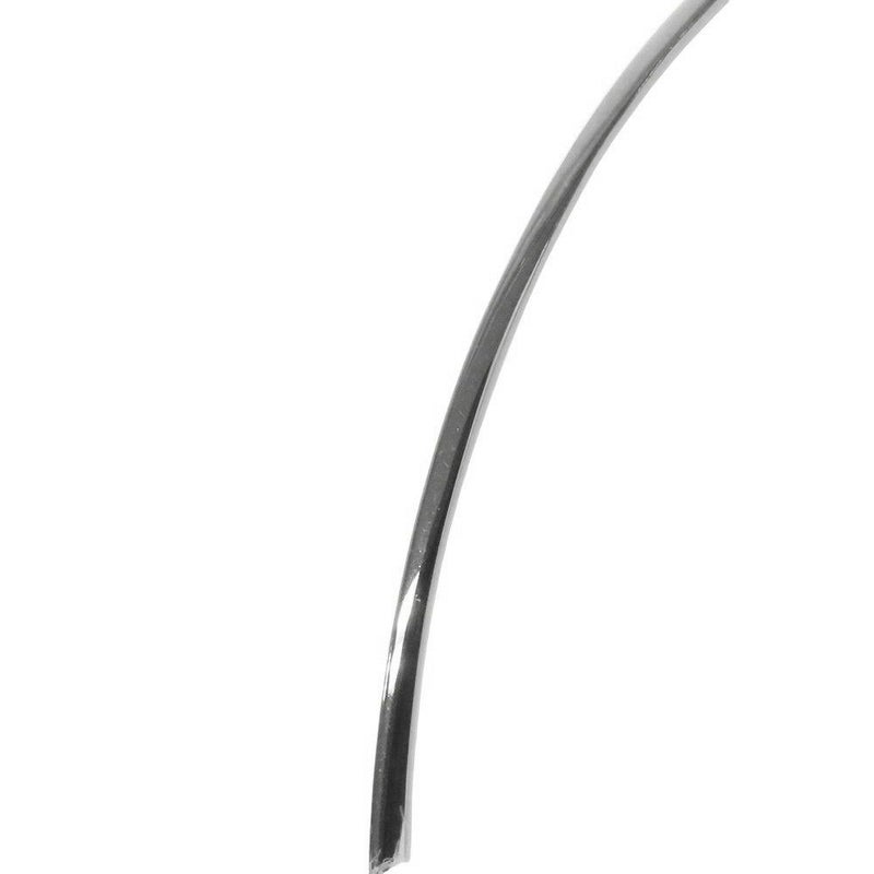 ティファニー ネックレス Tスマイル ペンダント ラージ ダイヤモンド 計0.19ct K18WGホワイトゴールド 60011655