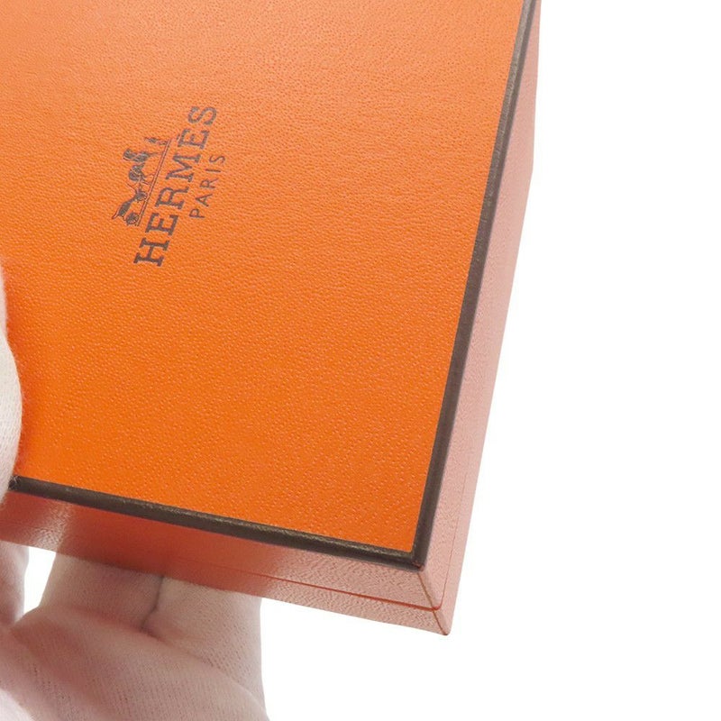 エルメス ネックレス アミュレット ケリー・カデナ SV925シルバー HERMES ペンダント ジュエリー