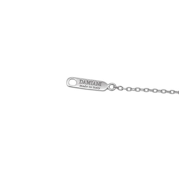 ダミアーニ ネックレス ベルエポックXS ダイヤモンド K18WGホワイトゴールド 20083490 DAMIANI ジュエリー