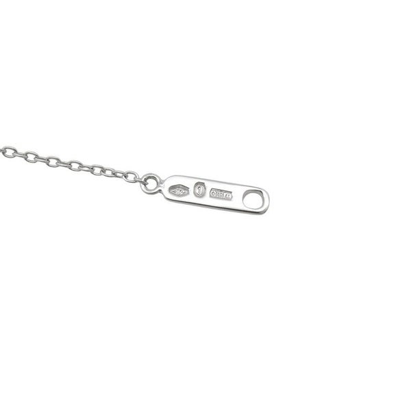 ダミアーニ ネックレス ベルエポックXS ダイヤモンド K18WGホワイトゴールド 20083490 DAMIANI ジュエリー