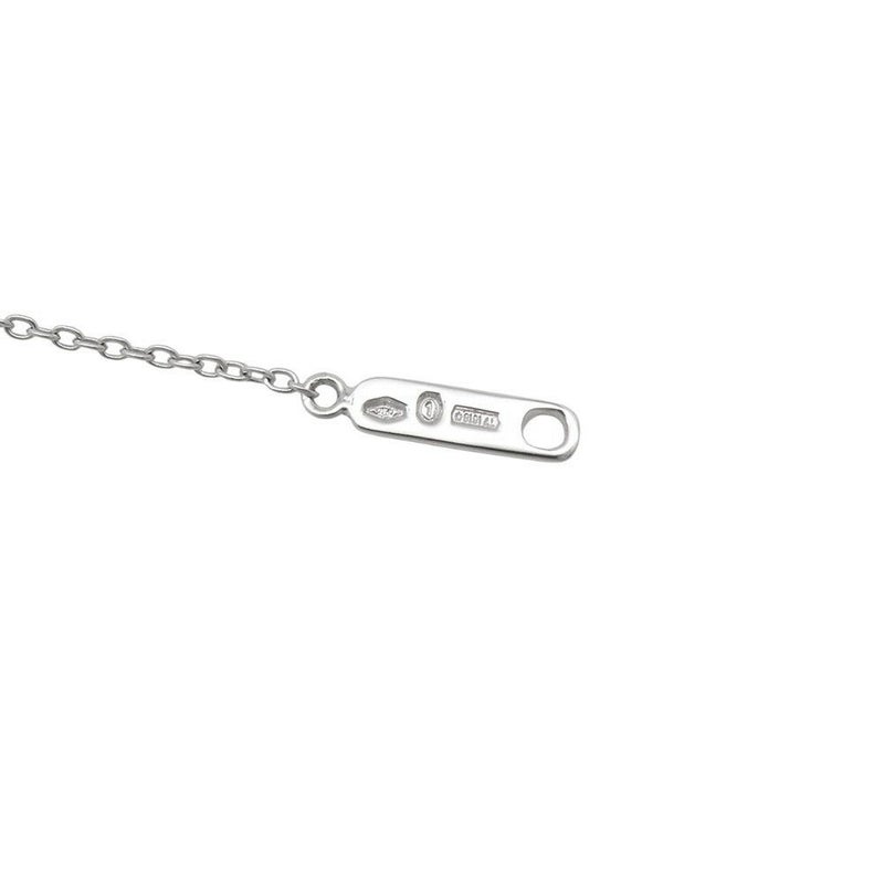 ダミアーニ ネックレス ベルエポックXS ダイヤモンド K18WGホワイトゴールド 20083490 DAMIANI ジュエリー