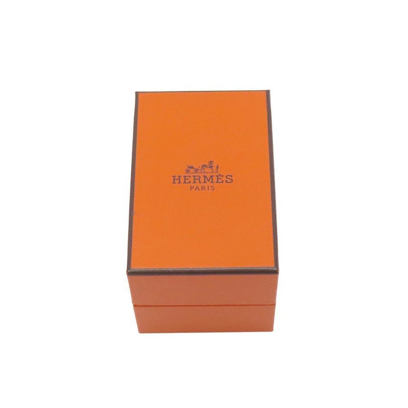 エルメス リング シェーヌダンクル アンシェネPM Enchainee SV925シルバー リングサイズ54 HERMES ジュエリー 指輪