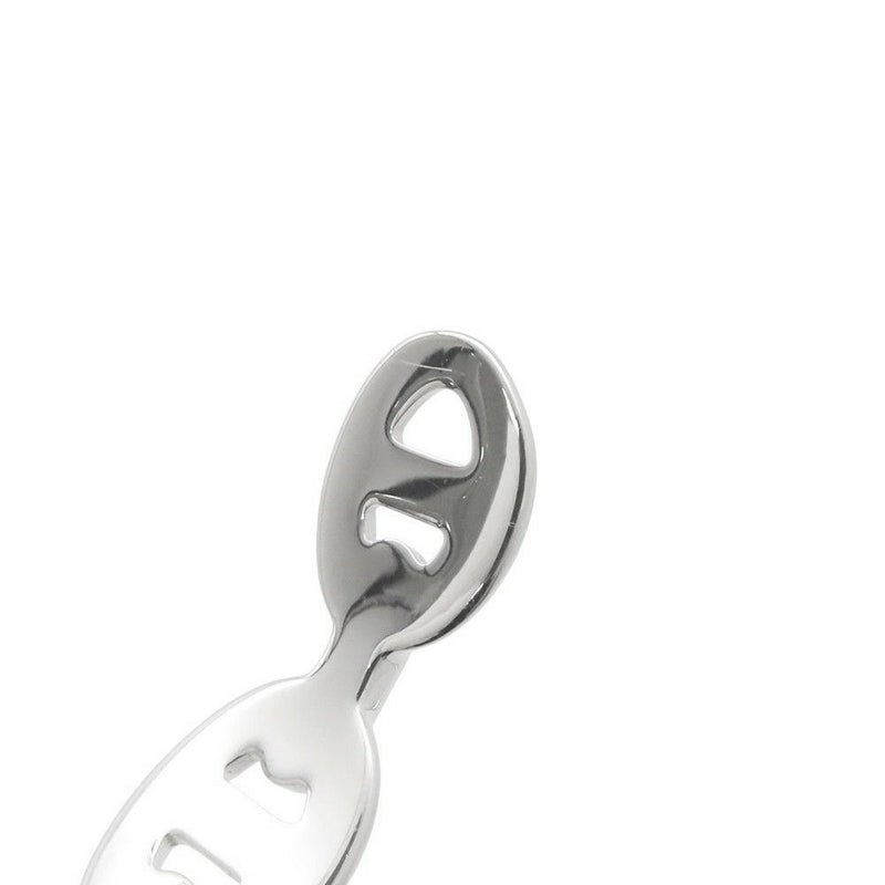 エルメス ブレスレット シェーヌダンクル アンシェネ バングル SV925シルバー サイズSH HERMES バングル