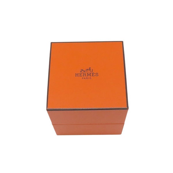 エルメス ブレスレット シェーヌダンクル アンシェネ バングル SV925シルバー サイズSH HERMES バングル