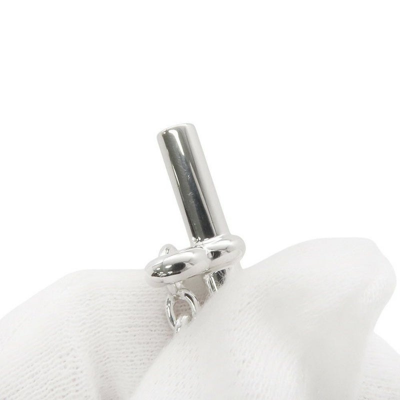 エルメス ブレスレット シェーヌダンクル ファランドール SV925シルバー サイズST HERMES ジュエリー