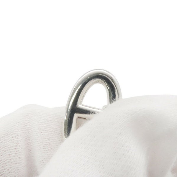 エルメス ブレスレット シェーヌダンクル ファランドール SV925シルバー サイズST HERMES ジュエリー