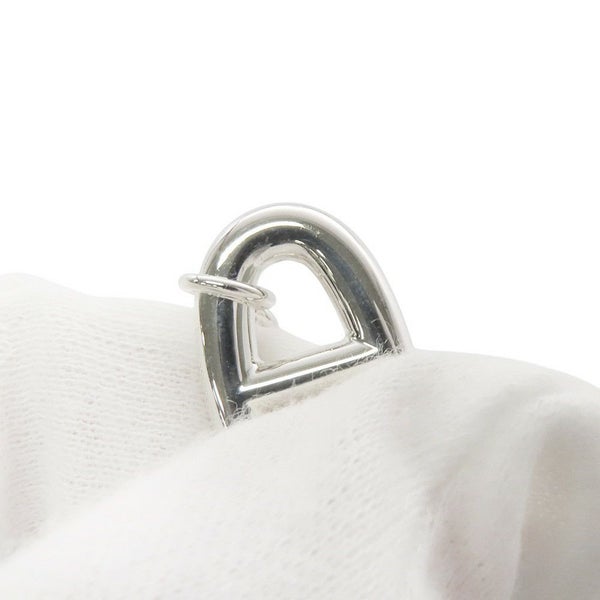 エルメス ブレスレット シェーヌダンクル ファランドール SV925シルバー サイズLG HERMES ジュエリー