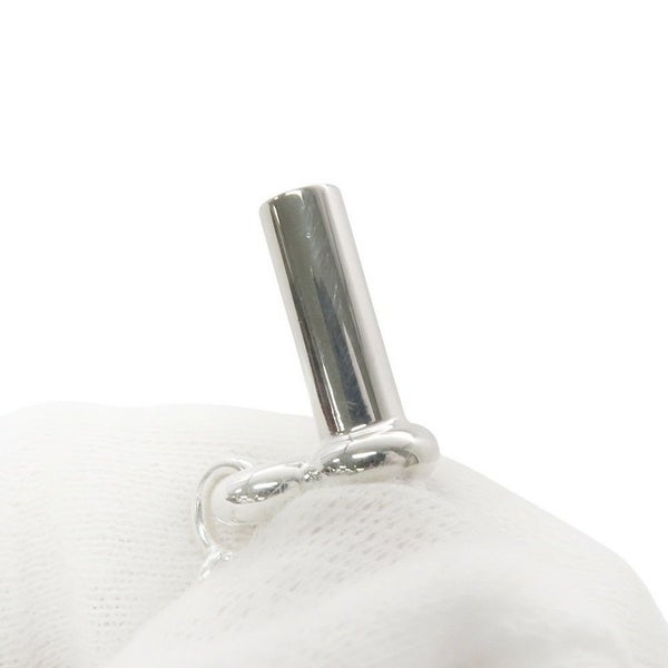 エルメス ブレスレット シェーヌダンクル ファランドール SV925シルバー サイズLG HERMES ジュエリー